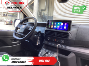 Fiat Scudo Transporter 2.0 HDI 145 PS Automatik L2 Virtual Cockpit/ Carplay/ Navi/ Kamera/ PDC/ Tempomat/ Klimaanlage