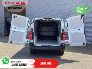 Fiat Scudo Transporter 2.0 HDI 145 PS Automatik L2 Virtual Cockpit/ Carplay/ Navi/ Kamera/ PDC/ Tempomat/ Klimaanlage