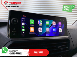 Fiat Scudo Transporter 2.0 HDI 145 PS Automatik L2 Virtual Cockpit/ Carplay/ Navi/ Kamera/ PDC/ Tempomat/ Klimaanlage