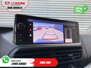 Fiat Scudo Transporter 2.0 HDI 145 PS Automatik L2 Virtual Cockpit/ Carplay/ Navi/ Kamera/ PDC/ Tempomat/ Klimaanlage