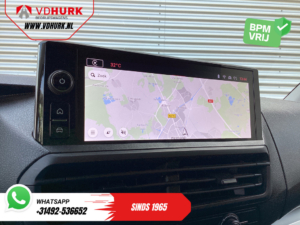 Fiat Scudo Transporter 2.0 HDI 145 PS Automatik L2 Virtual Cockpit/ Carplay/ Navi/ Kamera/ PDC/ Tempomat/ Klimaanlage