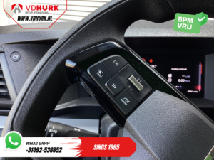 Fiat Scudo Transporter 2.0 HDI 145 PS Automatik L2 Virtual Cockpit/ Carplay/ Navi/ Kamera/ PDC/ Tempomat/ Klimaanlage