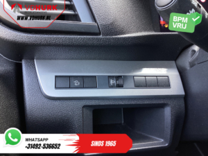 Fiat Scudo Transporter 2.0 HDI 145 PS Automatik L2 Virtual Cockpit/ Carplay/ Navi/ Kamera/ PDC/ Tempomat/ Klimaanlage