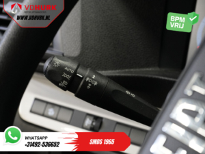 Fiat Scudo Bestelbus 2.0 HDI 145 pk Aut. L2 Virtual Cockpit/ Carplay/ Navi/ Camera/ PDC/ Cruise/ Airco