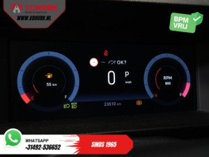 Fiat Scudo Bestelbus 2.0 HDI 145 pk Aut. L2 Virtual Cockpit/ Carplay/ Navi/ Camera/ PDC/ Cruise/ Airco