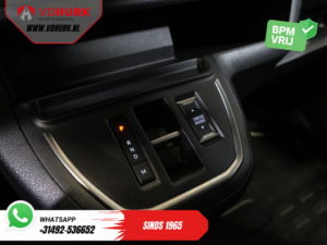 Fiat Scudo Bestelbus 2.0 HDI 145 pk Aut. L2 Virtual Cockpit/ Carplay/ Navi/ Camera/ PDC/ Cruise/ Airco