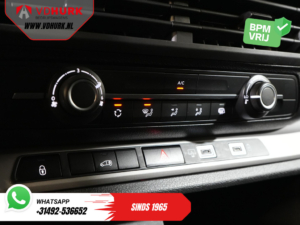 Fiat Scudo Bestelbus 2.0 HDI 145 pk Aut. L2 Virtual Cockpit/ Carplay/ Navi/ Camera/ PDC/ Cruise/ Airco