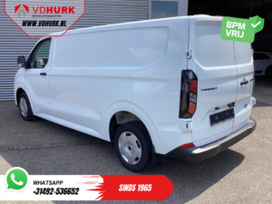 Ford Transit Custom Transporter 2.0 TDCI L2 Trend LED/ CarPlay/ Kamera/ Klimaanlage/ PDC/ Tempomat