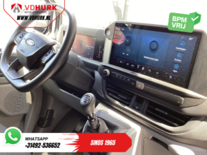 Ford Transit Custom Transporter 2.0 TDCI L2 Trend LED/ CarPlay/ Kamera/ Klimaanlage/ PDC/ Tempomat