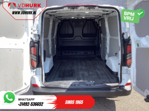 Ford Transit Custom Transporter 2.0 TDCI L2 Trend LED/ CarPlay/ Kamera/ Klimaanlage/ PDC/ Tempomat