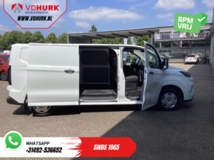 Ford Transit Custom Transporter 2.0 TDCI L2 Trend LED/ CarPlay/ Kamera/ Klimaanlage/ PDC/ Tempomat