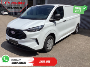 Ford Transit Custom Transporter 2.0 TDCI L2 Trend LED/ CarPlay/ Kamera/ Klimaanlage/ PDC/ Tempomat