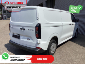 Ford Transit Custom Transporter 2.0 TDCI L2 Trend LED/ CarPlay/ Kamera/ Klimaanlage/ PDC/ Tempomat