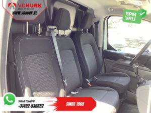 Ford Transit Custom Transporter 2.0 TDCI L2 Trend LED/ CarPlay/ Kamera/ Klimaanlage/ PDC/ Tempomat