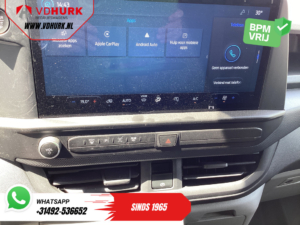 Ford Transit Custom Transporter 2.0 TDCI L2 Trend LED/ CarPlay/ Kamera/ Klimaanlage/ PDC/ Tempomat