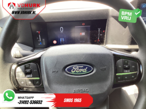 Ford Transit Custom Transporter 2.0 TDCI L2 Trend LED/ CarPlay/ Kamera/ Klimaanlage/ PDC/ Tempomat