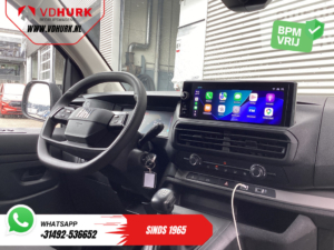 Fiat Scudo Furgonetă Fiat Scudo 2.0 HDI 145 pk Automată L2 Virtual Cockpit/ Carplay/ Navi/ Cameră/ PDC/ Cruise/ Aer condiționat