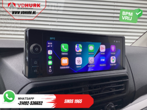 Fiat Scudo Furgonetă Fiat Scudo 2.0 HDI 145 pk Automată L2 Virtual Cockpit/ Carplay/ Navi/ Cameră/ PDC/ Cruise/ Aer condiționat