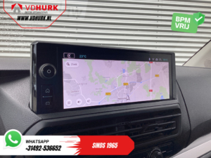 Fiat Scudo Furgonetă Fiat Scudo 2.0 HDI 145 pk Automată L2 Virtual Cockpit/ Carplay/ Navi/ Cameră/ PDC/ Cruise/ Aer condiționat