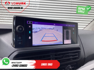 Fiat Scudo Furgonetă Fiat Scudo 2.0 HDI 145 pk Automată L2 Virtual Cockpit/ Carplay/ Navi/ Cameră/ PDC/ Cruise/ Aer condiționat