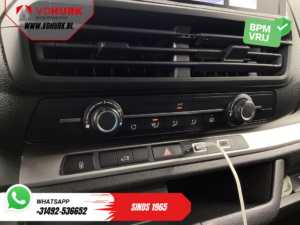 Fiat Scudo Furgonetă Fiat Scudo 2.0 HDI 145 pk Automată L2 Virtual Cockpit/ Carplay/ Navi/ Cameră/ PDC/ Cruise/ Aer condiționat