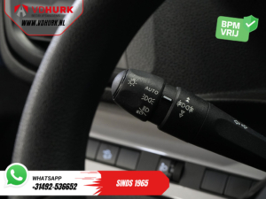 Fiat Scudo Bestelbus Fiat Scudo 2.0 HDI 145 pk Aut. L2 Virtual Cockpit/ Carplay/ Navi/ Camera/ PDC/ Cruise/ Airco