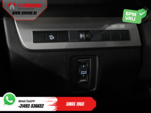 Fiat Scudo Bestelbus Fiat Scudo 2.0 HDI 145 pk Aut. L2 Virtual Cockpit/ Carplay/ Navi/ Camera/ PDC/ Cruise/ Airco