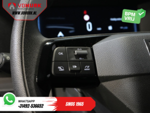 Fiat Scudo Bestelbus Fiat Scudo 2.0 HDI 145 pk Aut. L2 Virtual Cockpit/ Carplay/ Navi/ Camera/ PDC/ Cruise/ Airco