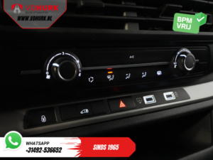 Fiat Scudo Bestelbus Fiat Scudo 2.0 HDI 145 pk Aut. L2 Virtual Cockpit/ Carplay/ Navi/ Camera/ PDC/ Cruise/ Airco