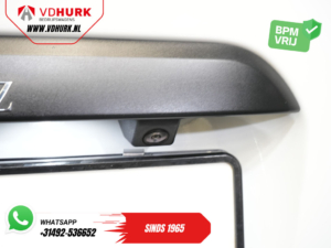 Furgoneta Mercedes-Benz Vito 116 CDI Automática L3 XL, puertas de 270 g, calefacción en los asientos, CarPlay, navegador, cámara, PDC, control de crucero y aire acondicionado