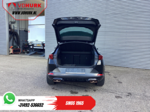 CUPRA Formentor SUV 1.4 e-Hybrid 245 pk VZ Performance Tribe Edition Elektrycznie sterowana klapa bagażnika / Pamięć ustawień / Matrix / Ogrzewanie postojowe / Adaptacyjny tempomat / CarPlay / Kamera / Fotele