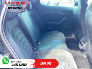 CUPRA Formentor SUV 1.4 e-Hybrid 245 pk VZ Performance Tribe Edition Elektrycznie sterowana klapa bagażnika / Pamięć ustawień / Matrix / Ogrzewanie postojowe / Adaptacyjny tempomat / CarPlay / Kamera / Fotele
