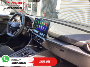 CUPRA Formentor SUV 1.4 e-Hybrid 245 pk VZ Performance Tribe Edition Elektrycznie sterowana klapa bagażnika / Pamięć ustawień / Matrix / Ogrzewanie postojowe / Adaptacyjny tempomat / CarPlay / Kamera / Fotele