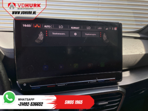 CUPRA Formentor SUV 1.4 e-Hybrid 245 pk VZ Performance Tribe Edition Elektrycznie sterowana klapa bagażnika / Pamięć ustawień / Matrix / Ogrzewanie postojowe / Adaptacyjny tempomat / CarPlay / Kamera / Fotele