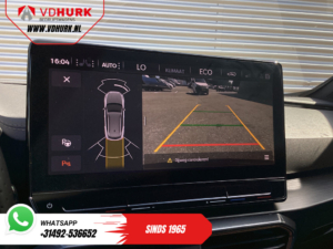 CUPRA Formentor SUV 1.4 e-Hybrid 245 pk VZ Performance Tribe Edition Elektrycznie sterowana klapa bagażnika / Pamięć ustawień / Matrix / Ogrzewanie postojowe / Adaptacyjny tempomat / CarPlay / Kamera / Fotele