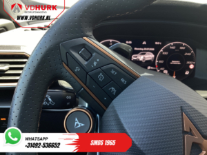 CUPRA Formentor SUV 1.4 e-Hybrid 245 pk VZ Performance Tribe Edition Elektrycznie sterowana klapa bagażnika / Pamięć ustawień / Matrix / Ogrzewanie postojowe / Adaptacyjny tempomat / CarPlay / Kamera / Fotele