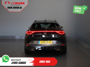CUPRA Formentor SUV 1.4 e-Hybrid 245 PS VZ Performance Tribe Edition Elektrische Klappe/ Memory-Funktion/ Matrix-Scheinwerfer/ Standheizung/ Adaptive Geschwindigkeitsregelung/ CarPlay/ Kamera/ Sitze