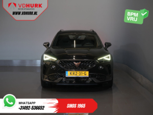 CUPRA Formentor SUV 1.4 e-Hybrid 245 PS VZ Performance Tribe Edition Elektrische Klappe/ Memory-Funktion/ Matrix-Scheinwerfer/ Standheizung/ Adaptive Geschwindigkeitsregelung/ CarPlay/ Kamera/ Sitze