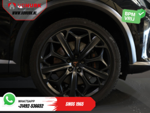 CUPRA Formentor SUV 1.4 e-Hybrid 245 PS VZ Performance Tribe Edition Elektrische Klappe/ Memory-Funktion/ Matrix-Scheinwerfer/ Standheizung/ Adaptive Geschwindigkeitsregelung/ CarPlay/ Kamera/ Sitze