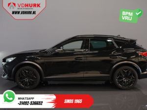 CUPRA Formentor SUV 1.4 e-Hybrid 245 PS VZ Performance Tribe Edition Elektrische Klappe/ Memory-Funktion/ Matrix-Scheinwerfer/ Standheizung/ Adaptive Geschwindigkeitsregelung/ CarPlay/ Kamera/ Sitze