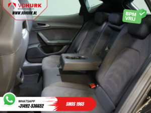 CUPRA Formentor SUV 1.4 e-Hybrid 245 PS VZ Performance Tribe Edition Elektrische Klappe/ Memory-Funktion/ Matrix-Scheinwerfer/ Standheizung/ Adaptive Geschwindigkeitsregelung/ CarPlay/ Kamera/ Sitze