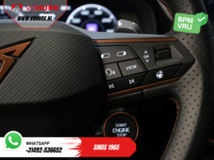 CUPRA Formentor SUV 1.4 e-Hybrid 245 PS VZ Performance Tribe Edition Elektrische Klappe/ Memory-Funktion/ Matrix-Scheinwerfer/ Standheizung/ Adaptive Geschwindigkeitsregelung/ CarPlay/ Kamera/ Sitze