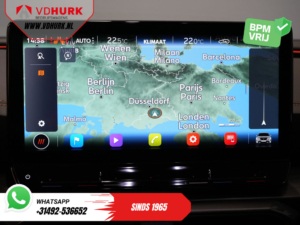 CUPRA Formentor SUV 1.4 e-Hybrid 245 PS VZ Performance Tribe Edition Elektrische Klappe/ Memory-Funktion/ Matrix-Scheinwerfer/ Standheizung/ Adaptive Geschwindigkeitsregelung/ CarPlay/ Kamera/ Sitze