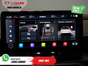 CUPRA Formentor SUV 1.4 e-Hybrid 245 PS VZ Performance Tribe Edition Elektrische Klappe/ Memory-Funktion/ Matrix-Scheinwerfer/ Standheizung/ Adaptive Geschwindigkeitsregelung/ CarPlay/ Kamera/ Sitze