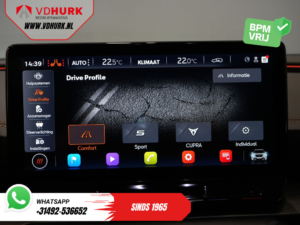 CUPRA Formentor SUV 1.4 e-Hybrid 245 PS VZ Performance Tribe Edition Elektrische Klappe/ Memory-Funktion/ Matrix-Scheinwerfer/ Standheizung/ Adaptive Geschwindigkeitsregelung/ CarPlay/ Kamera/ Sitze