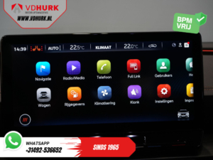 CUPRA Formentor SUV 1.4 e-Hybrid 245 PS VZ Performance Tribe Edition Elektrische Klappe/ Memory-Funktion/ Matrix-Scheinwerfer/ Standheizung/ Adaptive Geschwindigkeitsregelung/ CarPlay/ Kamera/ Sitze