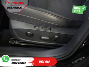 CUPRA Formentor SUV 1.4 e-Hybrid 245 PS VZ Performance Tribe Edition Elektrische Klappe/ Memory-Funktion/ Matrix-Scheinwerfer/ Standheizung/ Adaptive Geschwindigkeitsregelung/ CarPlay/ Kamera/ Sitze
