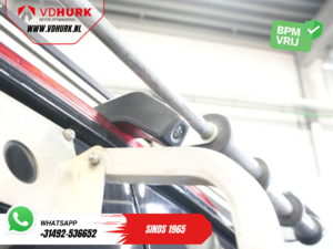 Volkswagen Crafter Bestelbus 35 2.0 TDI 180 pk DSG Aut. L3H3 Imperiaal + Trap/ 270Gr.deuren/ Gev.stoel/ Carplay/ Navi/ Camera/ PDC/ Cruise/ Airco