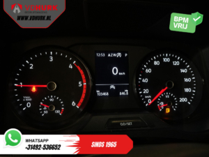 Volkswagen Crafter Bestelbus 35 2.0 TDI 180 pk DSG Aut. L3H3 Imperiaal + Trap/ 270Gr.deuren/ Gev.stoel/ Carplay/ Navi/ Camera/ PDC/ Cruise/ Airco