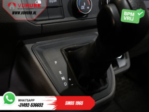 Volkswagen Crafter Bestelbus 35 2.0 TDI 180 pk DSG Aut. L3H3 Imperiaal + Trap/ 270Gr.deuren/ Gev.stoel/ Carplay/ Navi/ Camera/ PDC/ Cruise/ Airco